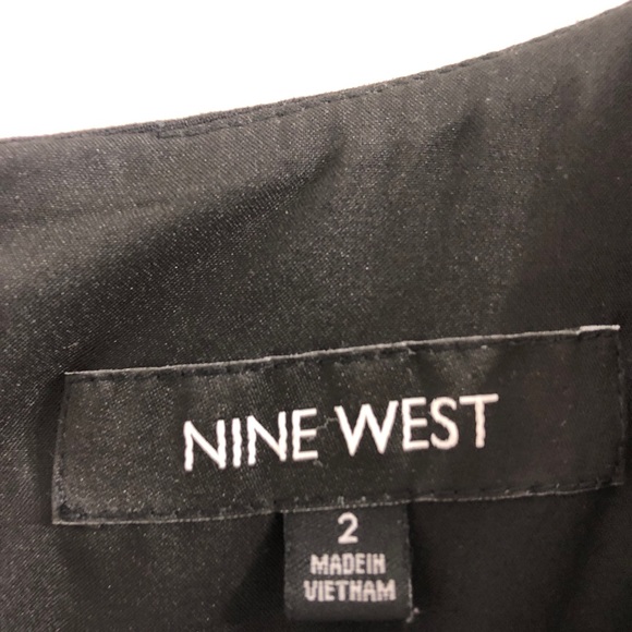 Nine West dress - Picture 2 of 2